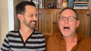 GIVING TUESDAY with Del & Emerson