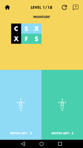 Opposite Android Words Puzzle Game Application Word Puzzle Games Word Puzzles Working Games