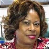 Apostle Elaine Washington Green Obituary