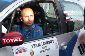 Kajetan kajetanowicz i jarek baran 59 rajd wisły 2013. Kajetan Kajetanowicz Profile On Snaplap
