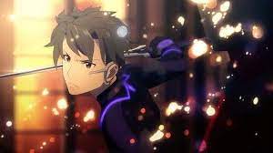 海キュンアニメ好きrtよろ kaikyun4649 2月21日 その他 saoオーディナルスケールで皆んな誰推しだったコメント下さい語りたい気分だからよろしくw twitter上にいるsao好 in 2021 sword art online movie sword art online wallpaper sword art