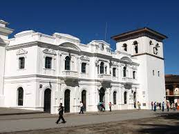 Popayán es una ciudad encantadora por su arquitectura. Vagamundos Para Viajeros Sin Prisas Popayan La Ciudad Blanca