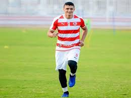 إستمرار غياب مصطفي محمد وساسي. Ø§Ù„Ø²Ù…Ø§Ù„Ùƒ ÙŠØ¹Ù„Ù† Ø¥ØµØ§Ø¨Ø© Ø¹Ù…Ø± Ø§Ù„Ø³Ø¹ÙŠØ¯ Ø£Ù…Ø§Ù… Ø·Ù„Ø§Ø¦Ø¹ Ø§Ù„Ø¬ÙŠØ´ Ù…ØµØ±Ø§ÙˆÙ‰