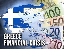 Risultati immagini per greece crisis