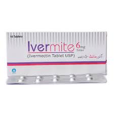 Potential candidate for the treatment of covid 19. Buy Ivermite 6mg Tablets Online Emeds Pharmacy