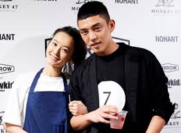 We did not find results for: Yoo Ah In Attends Newkidz Nohant X Hibrow Collaboration Party 2015 05 21 Yoo Ah In Sikseekland