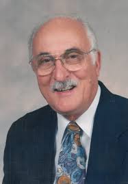 Vincent Albo Obituary