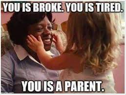 Rd.com holidays & observances mother's day being a mom is the absolute best—but it also means you're part of a tri. Funny Pictures Of The Day 36 Pics Mom Humor Parenting Memes Mom Memes