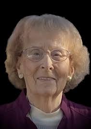 Mary McLean Obituary