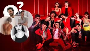 « season 3 | season 4 | season 5 » see also. Elite Saison 4 Les Nouveaux Acteurs Deja Devoiles