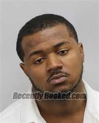 ZACHARIAH RYAN MOORE Arrest Record & Booking Info