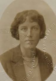 Elizabeth Perkins (Lee) McKean (1890-1987)