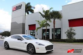 Image result for Morning Frost White 2014 Aston Martin