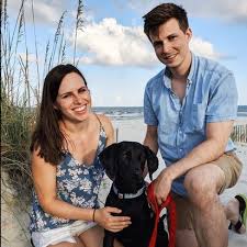 Jenna Mosley & Jake Hollander Wedding