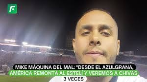 Rogelio Villalon's Instagram, Twitter & Facebook