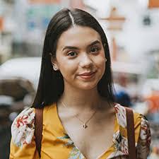 Michelle Huseby's Instagram, Twitter & Facebook