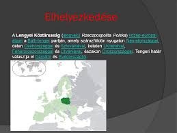 A lengyel idegenforgalmi szervezet hivatalos idegenvezetője. Lengyelorszag Ppt Letolteni