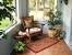 Rustic 3 Season Room