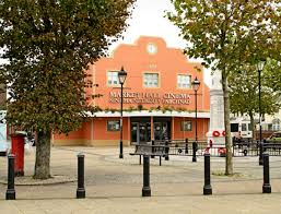 We do not allow glass bottles in our theater, but feel free to bring. Michael Sheen Named As Patron Of Market Hall Cinema In Brynmawr South Wales Argus