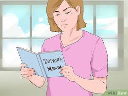 What do i need to bring to get my permit. 3 Ways To Get Your Driving Permit Wikihow