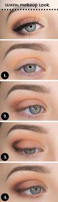 pretty makeup looks for