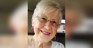 Obituary information for Shirley Ann Osborn