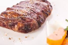 Bring steaks to room temperature for about 15 to 30 minutes. How To Broil Chuck Eye Steak In Electric Oven Tender 6 Steps