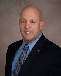 Officials and Contacts