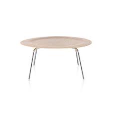 Lightweight, compact, and versatile, the eames molded plywood coffee table exemplifies the spirit of early eames design. Eames Molded Plywood Coffee Table Metal Base Architonic