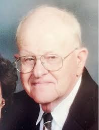 Harrison Landis Obituary (1929