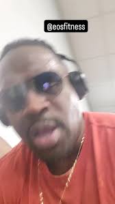 Frank J Abney Jr (@frankabneyfitness) • Instagram photos and videos