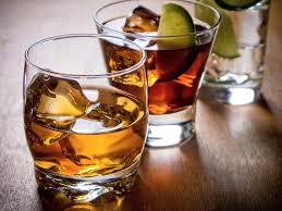 To be safe you can use any of your favorite juices, carbonated beverages work. Let S Get Drunk The Healthiest Ways To Drink Alcohol