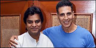 Akshay Kumar To Team Up With Mission Mangal Director Jagan Shakti For A Big Budget Scifi Flick Bollywood News Indiaglitz Com Vikramarkudu 2006 vs rowdy rathore 2012 vs siruthai movie budget, boxoffice coll. mission mangal director jagan shakti