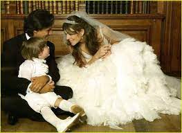 Liz Hurley S Wedding Celebrity Weddings Celebrity Bride Celebrities