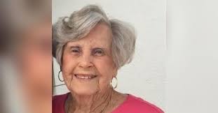 Daphne Nell Lee Obituary