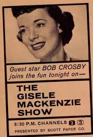 Were you at the 1954 or 1957 Satchmo performances in SF?