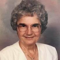 Ruthia Pharis Lindsey Ingram Obituary