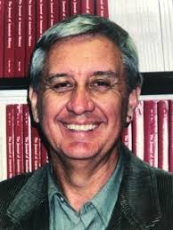 Terry Wilson Obituary (1941