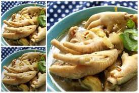 Maybe you would like to learn more about one of these? Resep Pindang Ceker Khas Palembang Spesial