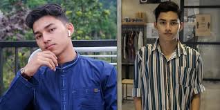 Namanya habib raihan bin said al qadri seorang pemuda yg dijuluki singa borneo oleh para pengikutnya, habib rehan ini konon. Fakta Dan Profil Raihan Habib Tiktoker Ganteng Hits Dengan Konten Dakwah