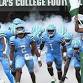 Florida Atlantic Owls at Tulane Green Wave Football event image