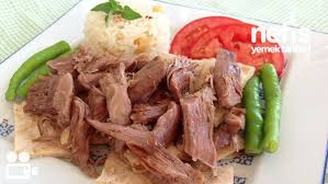 Ev Yapimi Kuzu Tandir Tarifi Yemek Tarifleri Yemek Etli Yemek Tarifleri