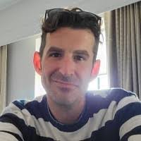 Michael Scarpaci's Instagram, Twitter & Facebook