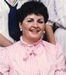 Obituary information for Mary June Anderson