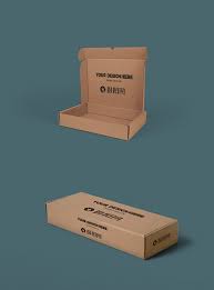 Find & download free graphic resources for craft mockup. Kraft Paper Box Prototype Template Image Picture Free Download 401090755 Lovepik Com