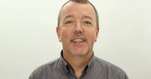 IO names Aaron Rasmussen director of data centre ops in Singapore