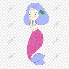 ♣ 50+ gambar sketsa kelinci makan wortel mudah diwarnai atau mewarnai. Mermaid Kartun Putri Duyung Kartun Peri Png Grafik Gambar Unduh Gratis Lovepik