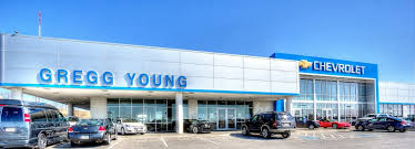 We know that prospective customers are extremely well educated when researching their next vehicle. Get To Know Us Gregg Young Chevy Omaha