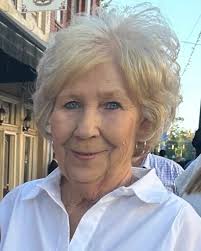 Jackie Elaine Humphries Obituary August 28, 2024