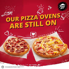 Pizza hut reserves the right to change and / or remove items from menu without prior notice. Pizza Hut Malaysia åœ¨ Instagram ä¸Šå'å¸ƒ Pizza People Of Sabah Selangor Kl And Putrajaya Even The Strongest Deserve To Enjoy Comforting Pizzas During These Chal I 2021